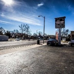 Auto Glass Repair & Replacement Near Me