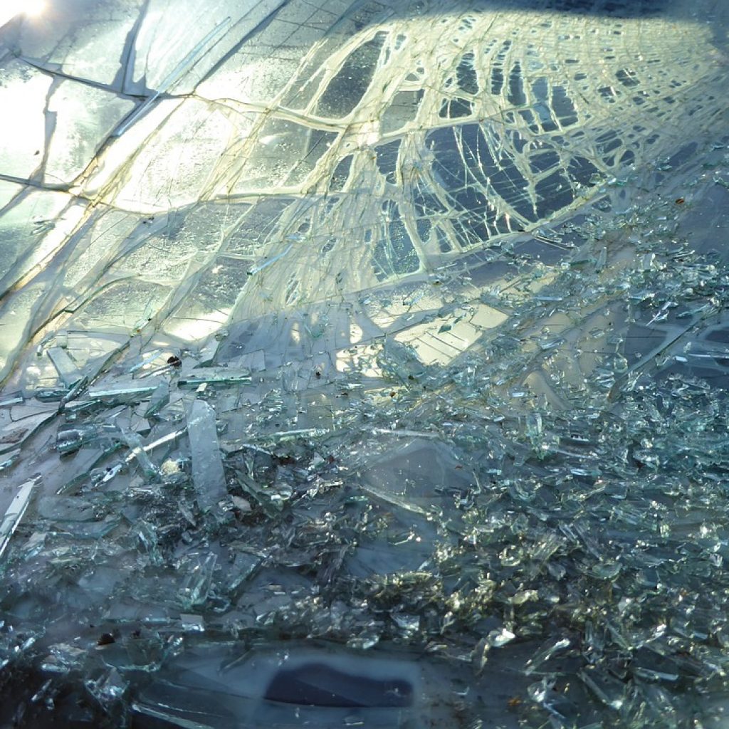 We Now Have Two Locations To Better Serve You Bone Auto Glass Installers